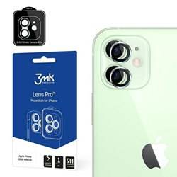 Szkło Na Aparat 3MK Lens Protection Pro Do iPhone 11 /12/12 Mini