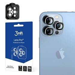 Szkło Na Aparat 3MK Lens Protection Pro Do iPhone 13 Pro /13 Pro Max