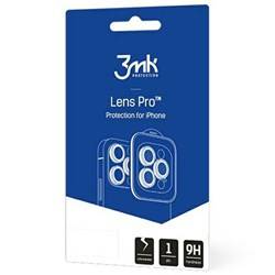 Szkło Na Aparat 3MK Lens Protection Pro Do iPhone 14