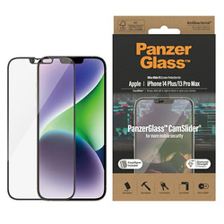 Szkło PanzerGlass Do iPhone 14 Plus/ 13 Pro Max