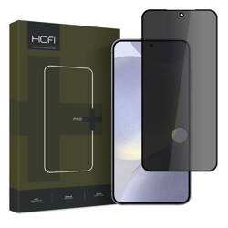 Szkło Prywatyzujące Hofi Anti Spy Glass Pro+ Do Galaxy S24+ Plus