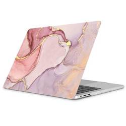 Tech-Protect Smartshell Macbook Air 13 2018-2020 Marble