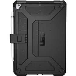 UAG Metropolis - Etui Do iPad 10.2 7/8/9 Generacji