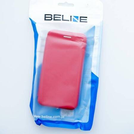 Beline Etui Book Magnetic Xiaomi 12T Czerwony