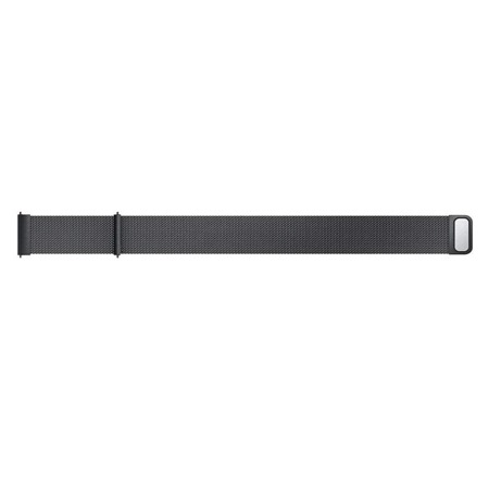 Bransoleta Tech-Protect Milaneseband Black Samsung Watch 46 mm - Czarny