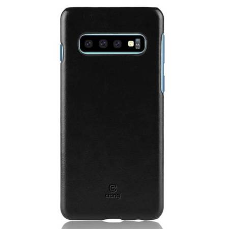 ETUI CRONG ESSENTIAL COVER DO GALAXY S10+ PLUS