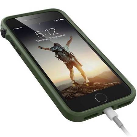 Etui Catalyst Impact Protection Do iPhone 7/8/Se