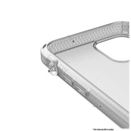 Etui Catalyst Influence Clear Do iPhone 12/12 Pro