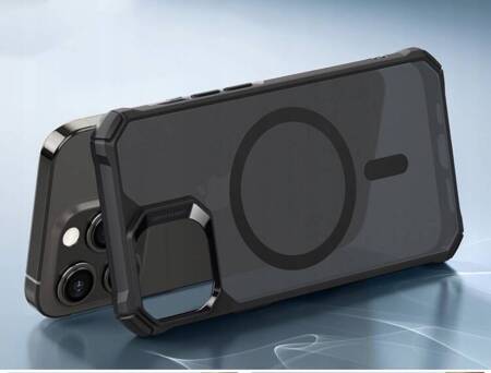 Etui ESR Air Armor Halolock Do iPhone 15 Pro