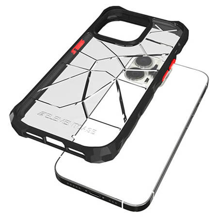 Etui Element Case Special Ops Do iPhone 14 Pro Max