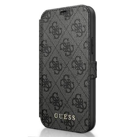 Etui Guess Charms Collection Do iPhone 12 Pro Max