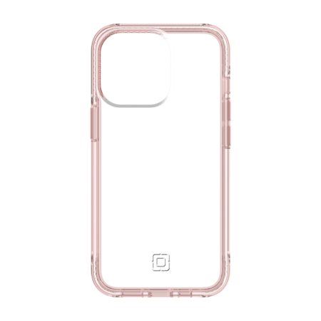 Etui Incipio Slim Clear / Pink Do iPhone 13 Pro
