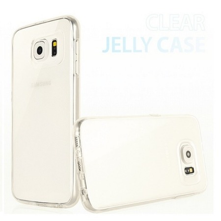 Etui Mercury Clear Jelly Do Samsung Galaxy S8 Plus