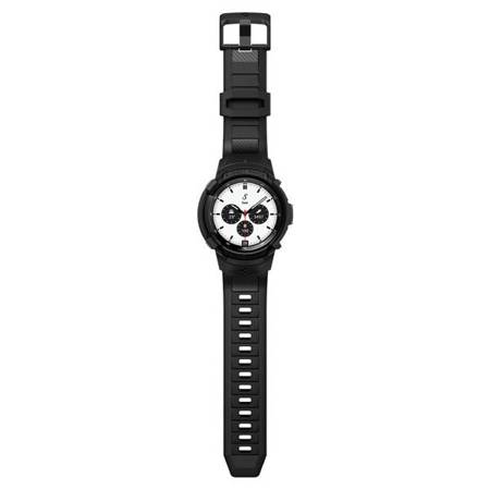 Etui + Pasek Spigen Rugged Do Galaxy Watch 4 42 Mm