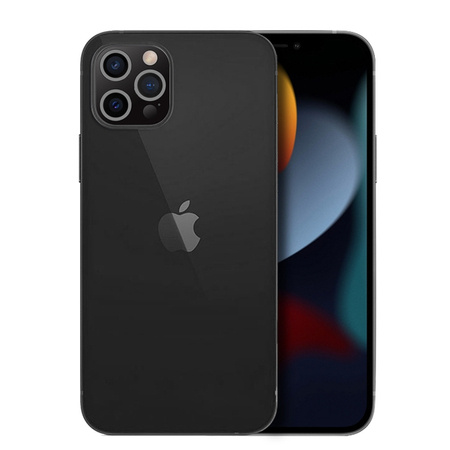 Etui Puro 0.3 Nude - iPhone 13 Pro (Przezroczysty)