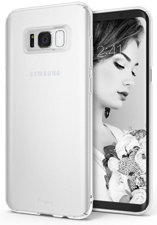 Etui Ringke Slim Do Samsung Galaxy S8 Plus