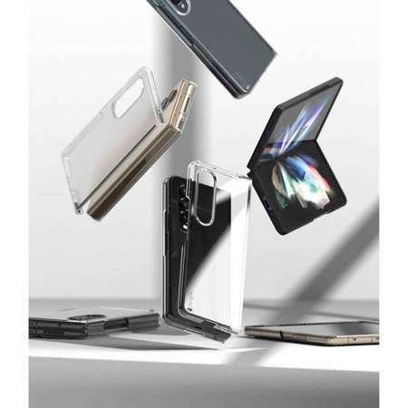 Etui Ringke Slim Galaxy Z Fold 4 Clear