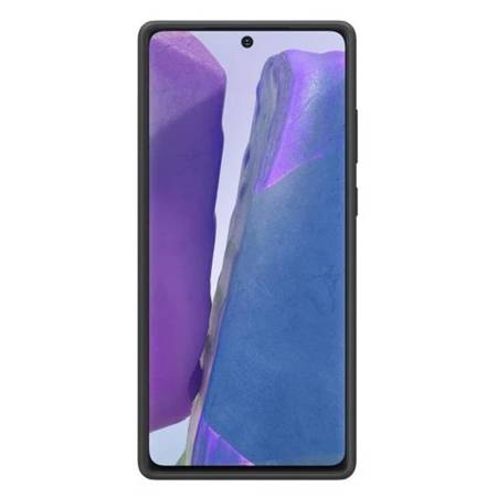 Etui Samsung Silicone Cover Do Galaxy Note 20