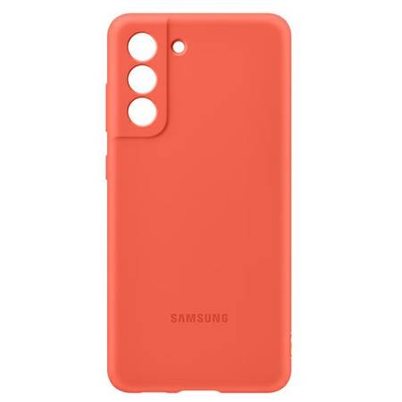 Etui Samsung Silicone Cover Do Galaxy S21 Fe
