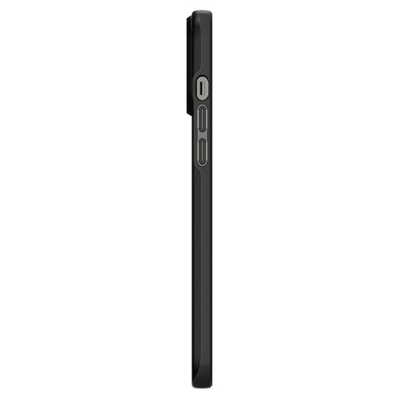Etui Spigen Thin Fit iPhone 13 Pro Black