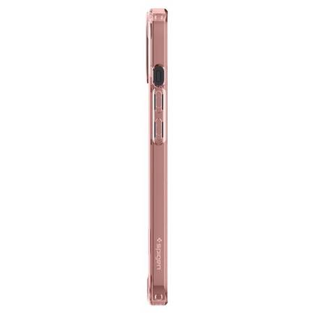 Etui Spigen Ultra Hybrid Do iPhone 13 Rose Crystal