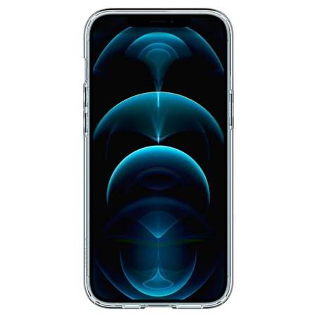 Etui Spigen Ultra Hybrid Mag Do iPhone 12 Pro Max