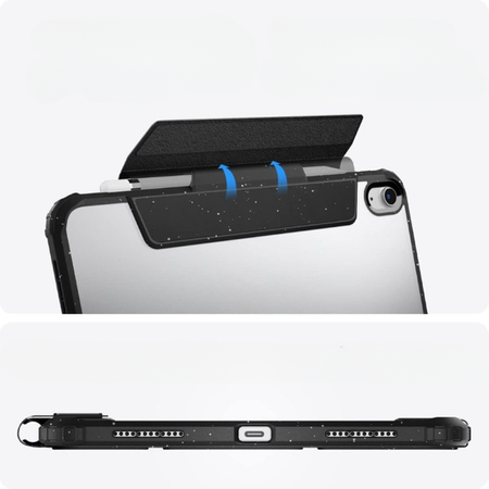 Etui Spigen Ultra Hybrid Pro Do iPad 10.9 2022