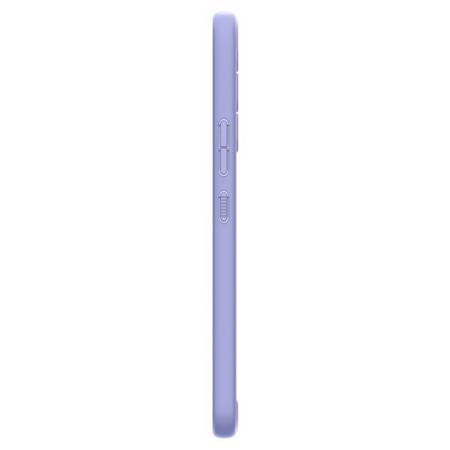 Etui Spigen Ultra Hybrid Violet Do Galaxy A54 5G