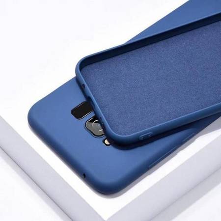 Etui Tech-Protect Icon Do Galaxy A53 5G Sky Blue