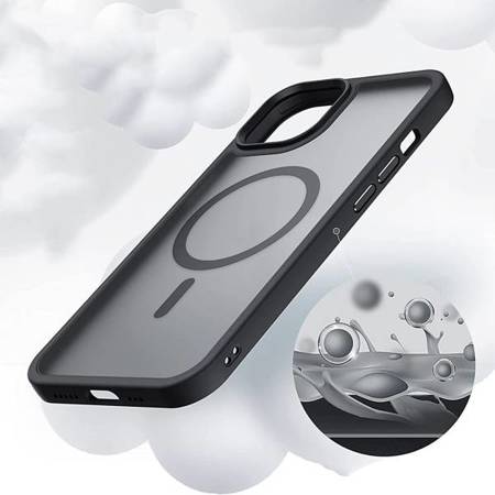Etui Tech-Protect Magmat Magsafe Do iPhone 13 Mini