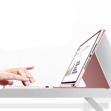 Etui Tech-Protect Pen + Keyboard Do iPad 10.9 2022