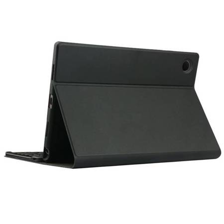 Etui Tech-Protect Sc Pen + Keyboard Galaxy Tab A8 10.5 X200 / X205 Pink