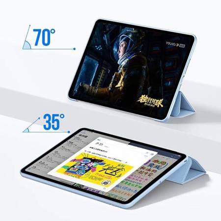 Etui Tech-Protect SmartCase Do iPad 10.9 2022