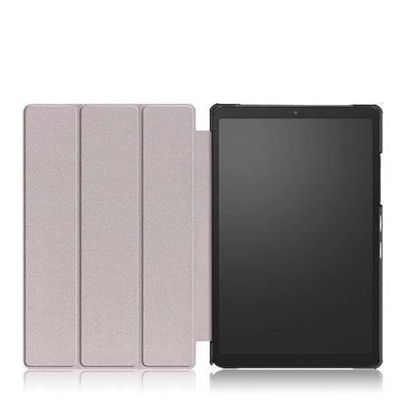 Etui Tech-Protect SmartCase Galaxy Tab A7 10.4 2020 / 2022 Black