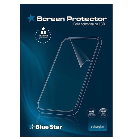 Folia ochronna Blue Star do HTC M9 poliwęglan
