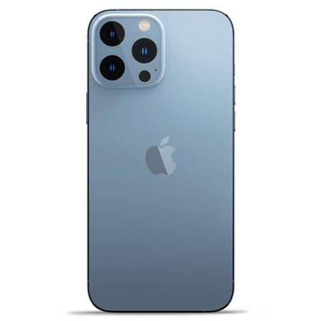 Osłona Aparatu Spigen Optik Do iPhone 13 Pro / Max