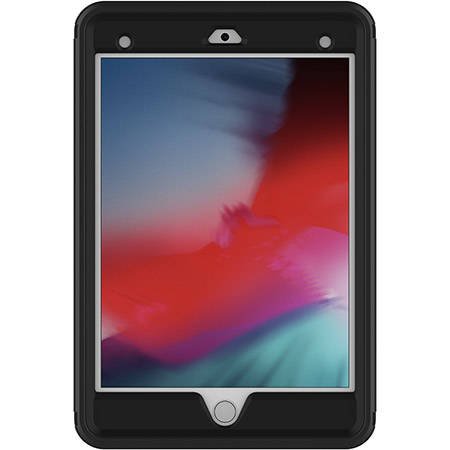 OtterBox Defender - Obudowa Do iPad Mini 5, Czarny