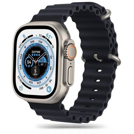 Pasek TP Iconband Pro Do Apple Watch 42/44/45/49Mm