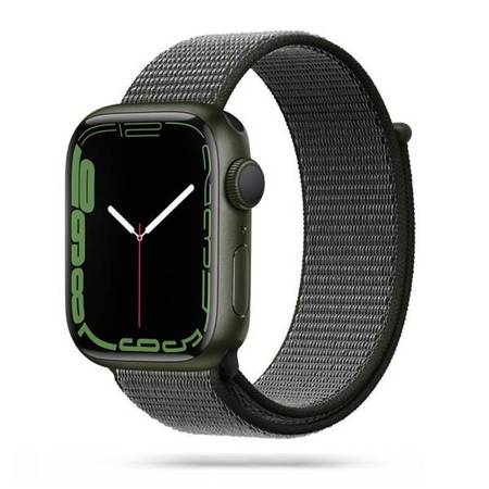 Pasek TP Nylon Do Apple Watch 42 / 44 / 45 / 49 Mm