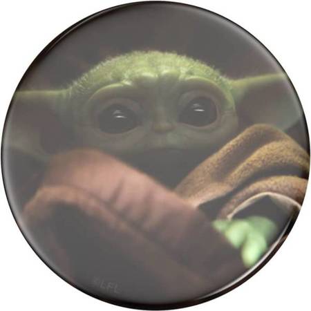 PopSockets Uchwyt Do Telefonu Standard Star Wars The Child (Baby Yoda)