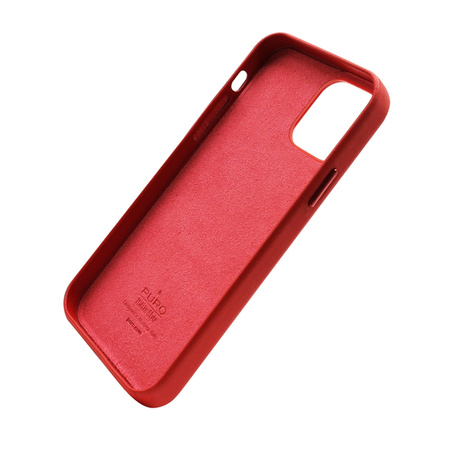Puro Sky - Etui Ochronne Do Apple iPhone 13 (Red)