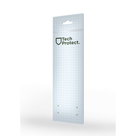 Rysik Tech-Protect Touch Stylus Pen Light Blue