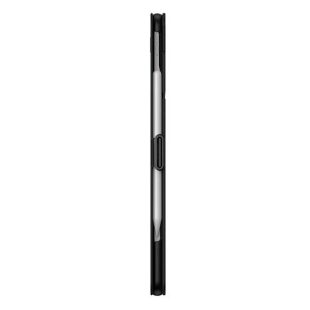 SPECK Balance Folio - Etui iPad Pro 12.9 (2020/2018) W/Magnet & Stand Up Z Uchwytem Apple Pencil (Black)