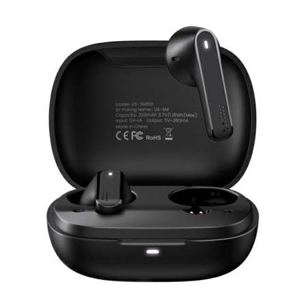Słuchawki Bezprzewodowe USAMS Bluetooth 5.0 Tws