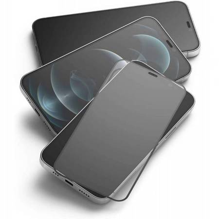 Szkło Hartowane Hofi Glass Do iPhone 13 / 13 Pro