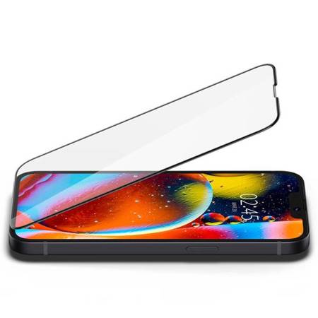 Szkło Hartowane Spg Do iPhone 13 Pro Max / 14 Plus