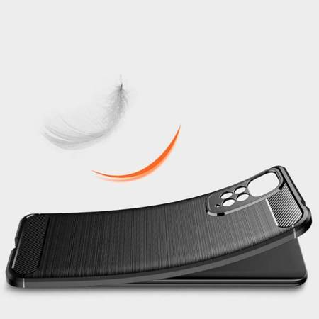 Tech-Protect Tpucarbon Do Xiaomi Redmi Note 11/11S
