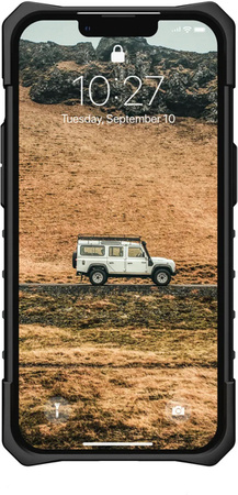 UAG Pathfinder - Obudowa Ochronna Do iPhone 13 Pro