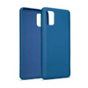 Beline Etui Silicone Samsung M51 M515 Niebieski