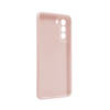 Etui Crong Color Cover Pink Do Galaxy S22+ Plus